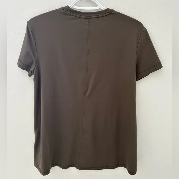 Soft Roots T-shirt - Picture 2 of 4